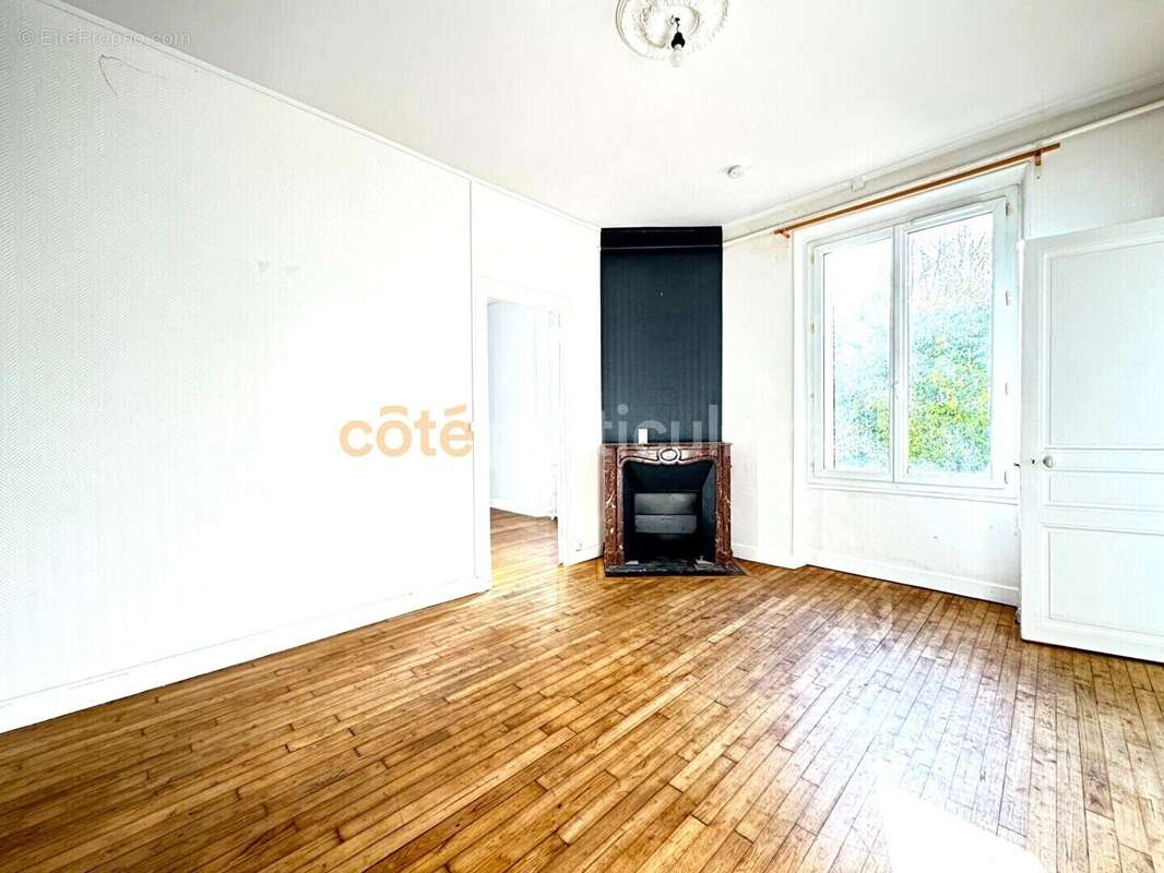 Appartement à ORLEANS