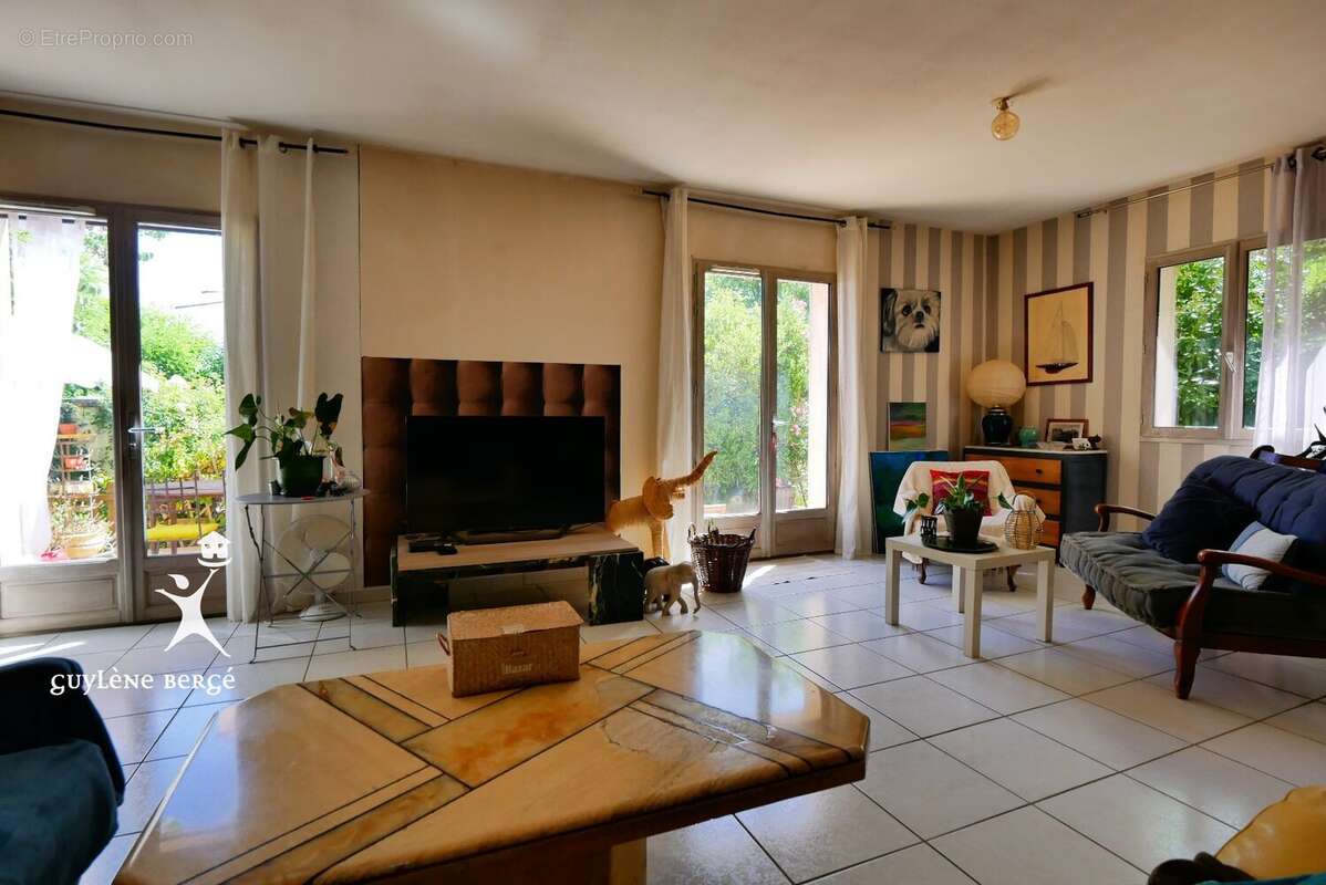 Maison à DOMESSARGUES