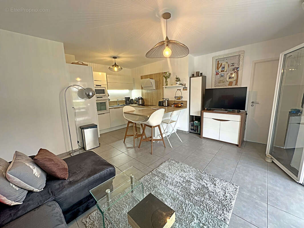 Appartement à FREJUS