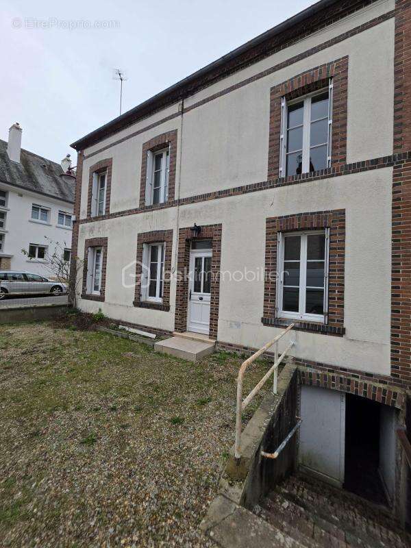 Maison à LE MERLERAULT