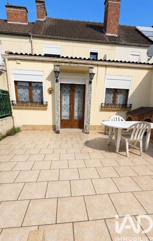 Photo 6 - Maison à DECHY