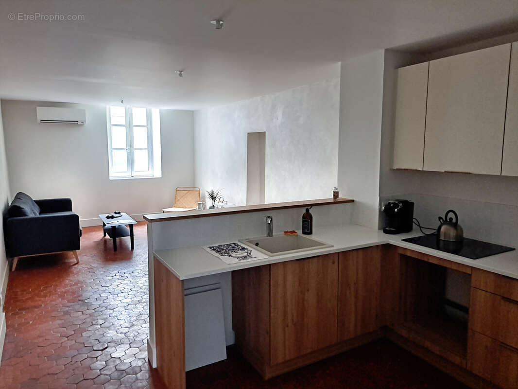 Appartement à ARLES