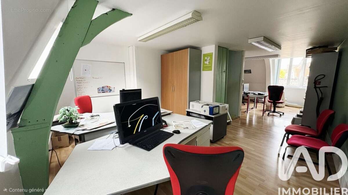 Photo 6 - Appartement à AIRE-SUR-LA-LYS