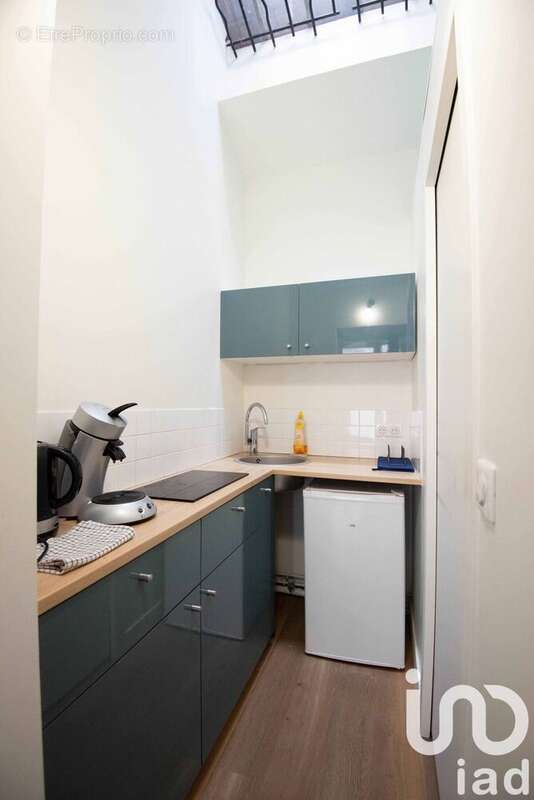 Photo 3 - Appartement à PARIS-11E