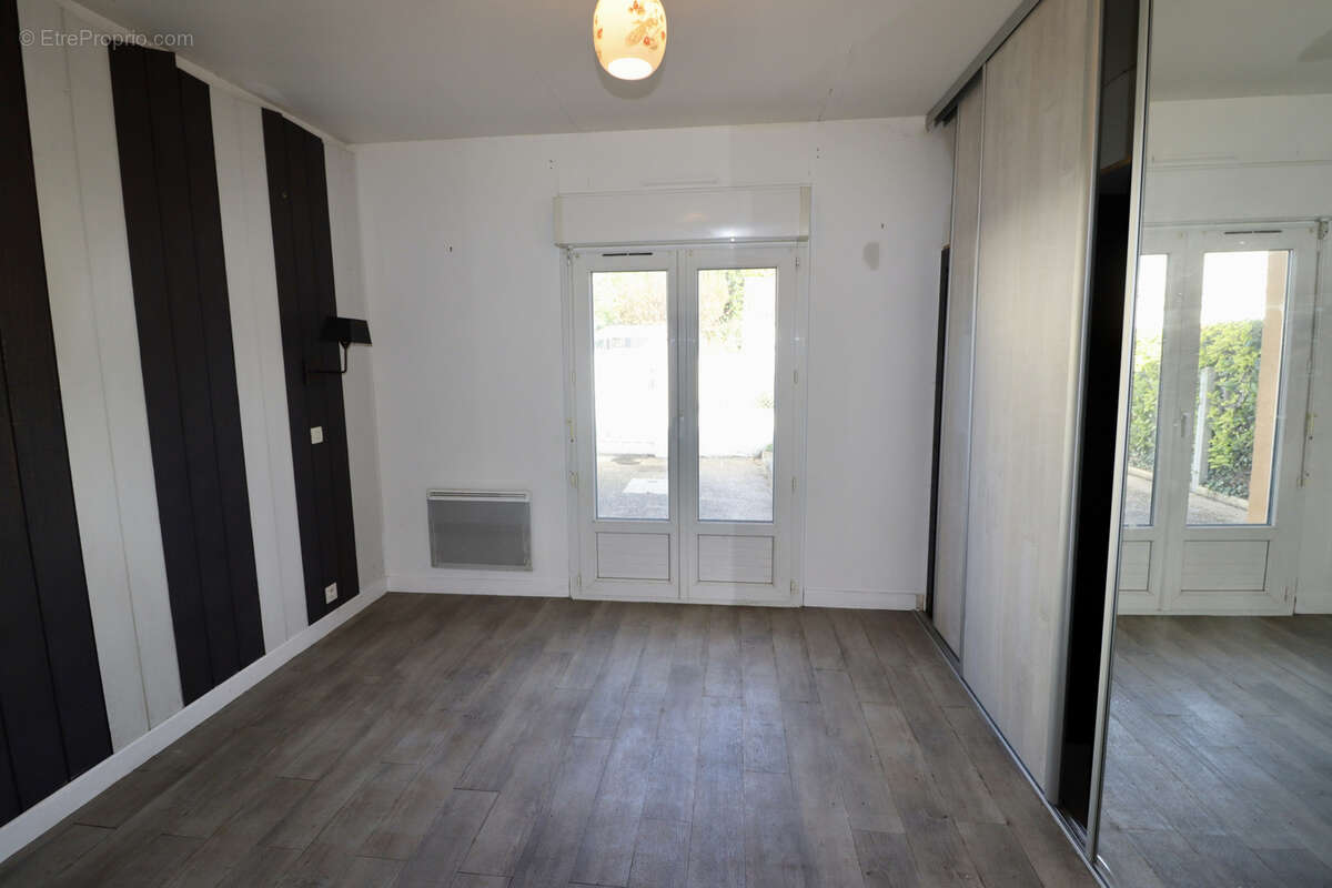 Maison à SEMUSSAC