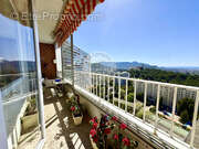 Appartement à MARSEILLE-9E