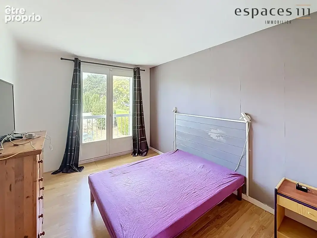 Maison au village avec beau potentiel - photo 6