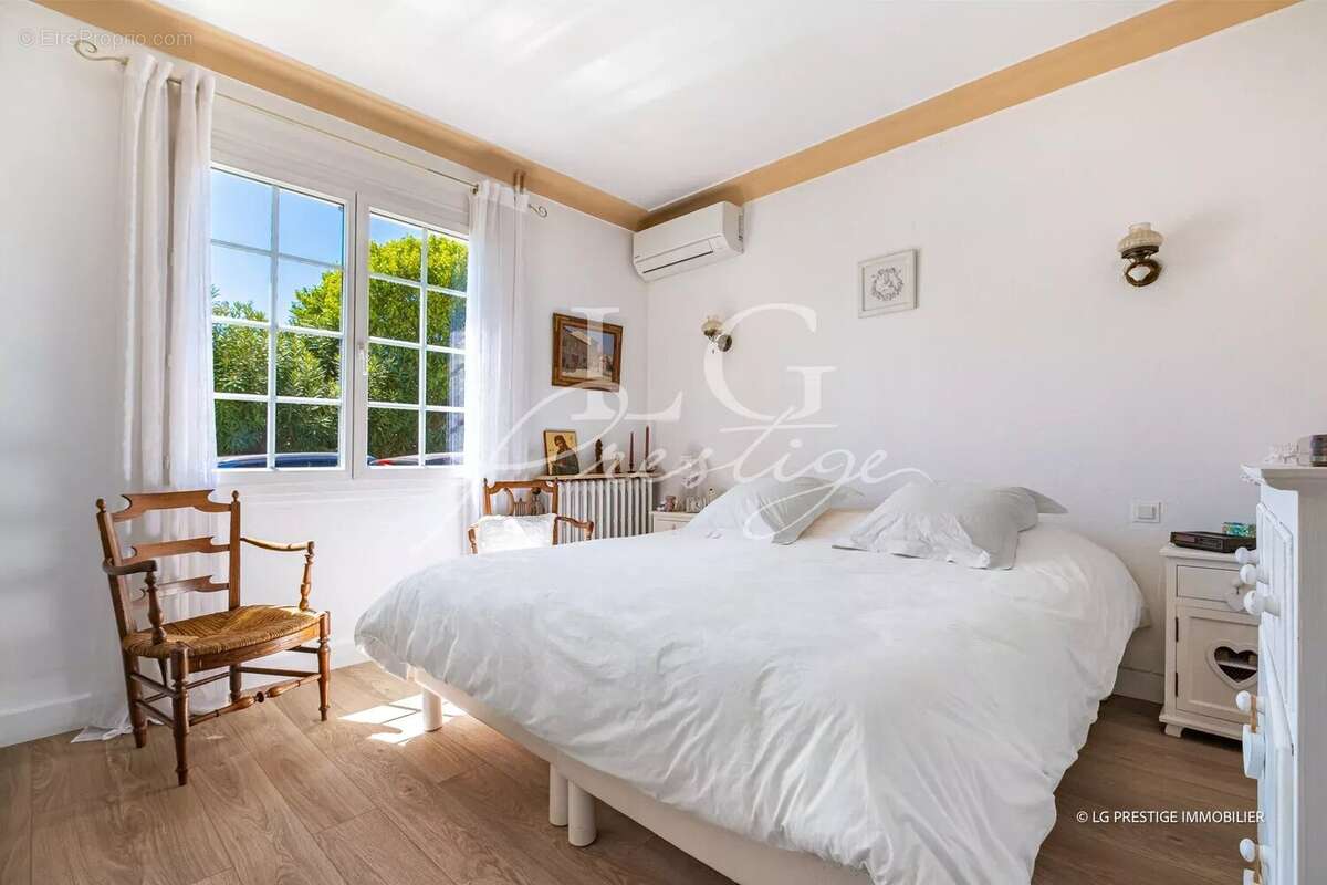 Maison à MOUGINS