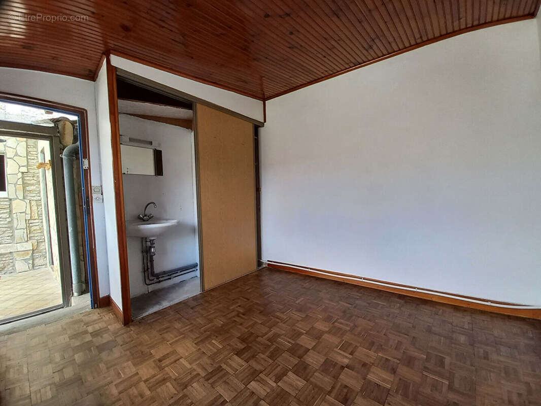 Maison à SAINT-GEORGES-D&#039;OLERON