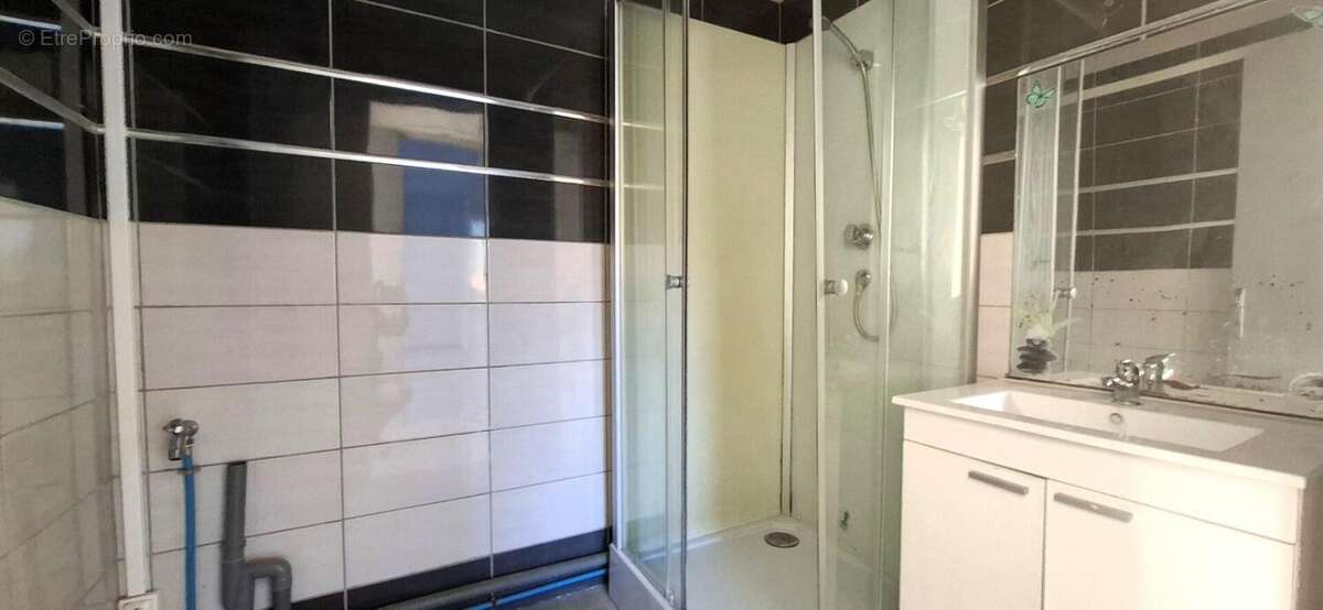 Appartement à SAINT-NAZAIRE