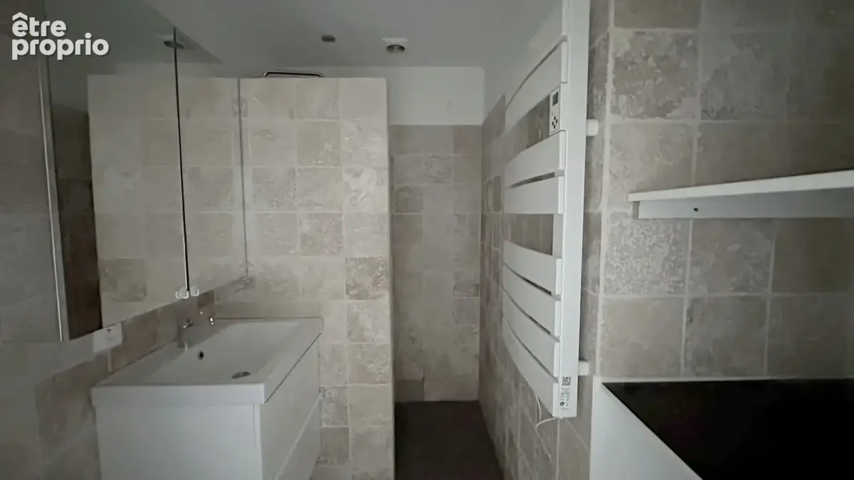 Appartement Aix En Provence 2 pièce(s) 32 m2 - photo 5