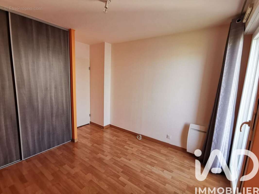 Photo 6 - Appartement à CERGY