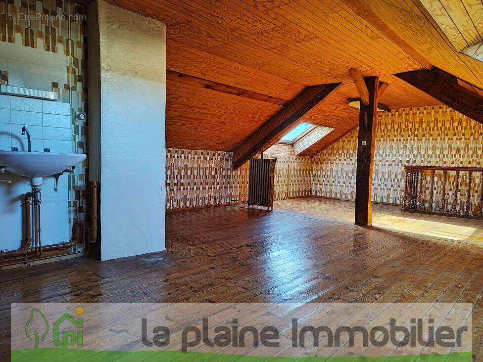 Maison à LA FERTE-MACE