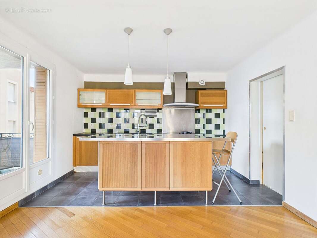 Appartement à AVIGNON