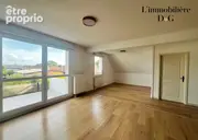 Appartement à BISCHWILLER