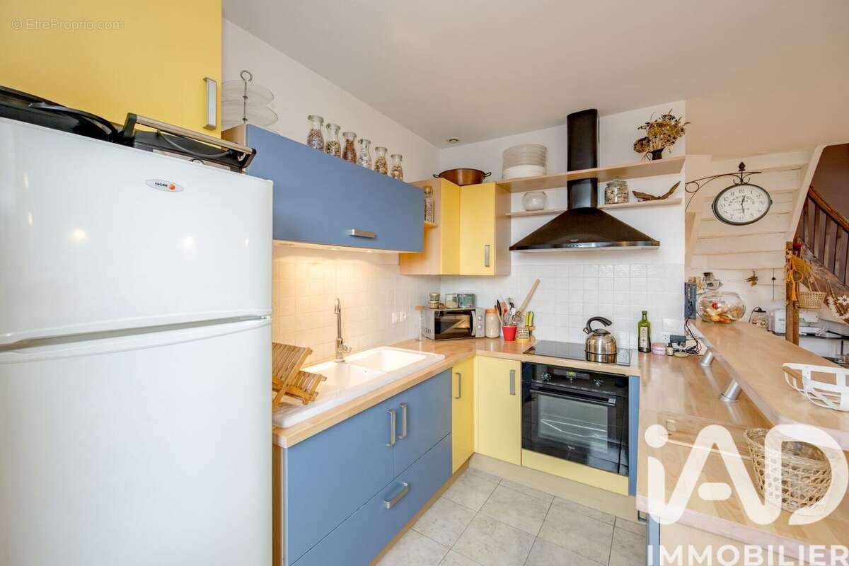 Appartement 85 m² à Binic  - photo 6