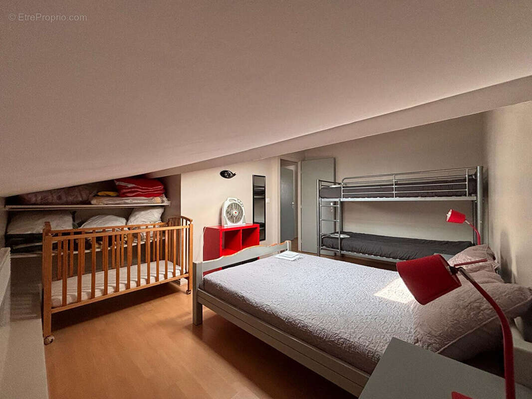 Maison à SAINT-DENIS-D&#039;OLERON