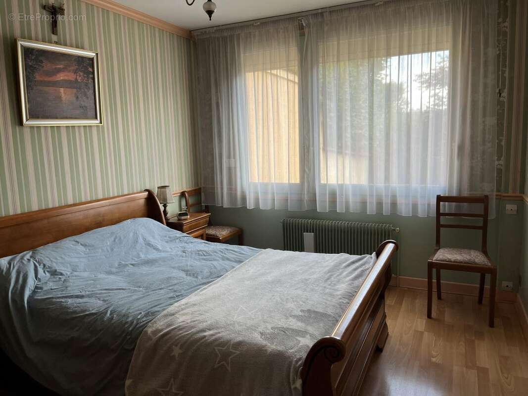 Maison 95 m² à Epernay  - photo 9