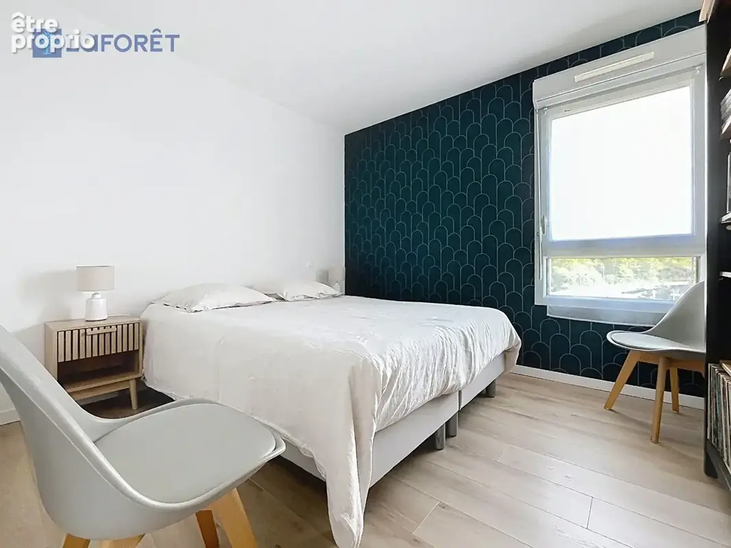 Guidel Centre, appartement 3 pièce(s, 2 chambres, 60 m2, avec terrasse au SUD et stationnement privatif - photo 9