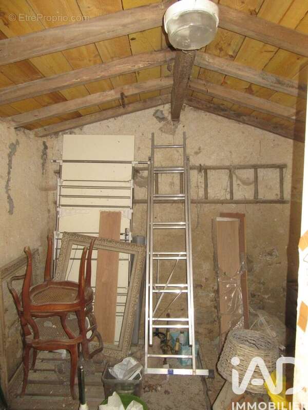 Photo 5 - Maison à BRESSUIRE