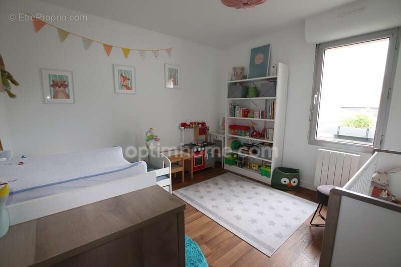 Appartement à ORLEANS