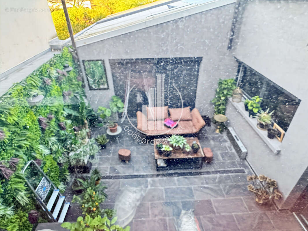 Maison à NANTERRE