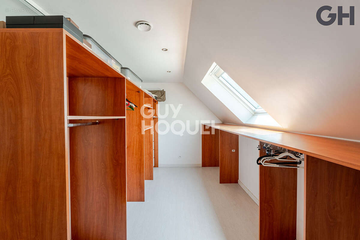 Charmante maison de 5 pieces  (109.78 m²)  à soisy-sur-seine - photo 11