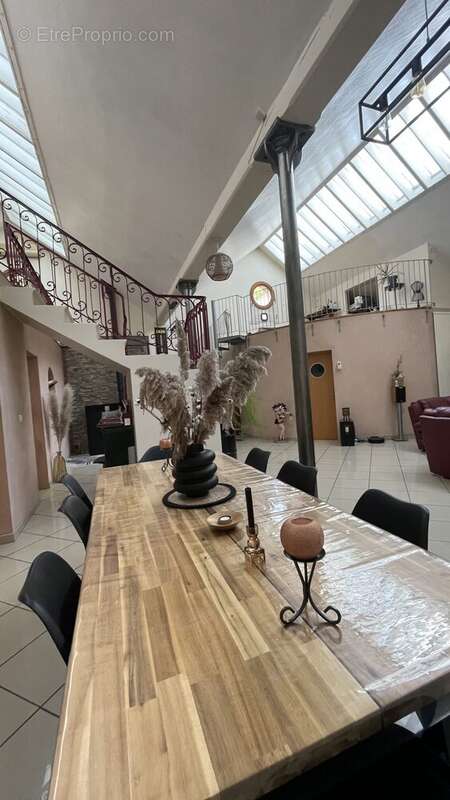 Appartement à NOTRE-DAME-DE-BONDEVILLE