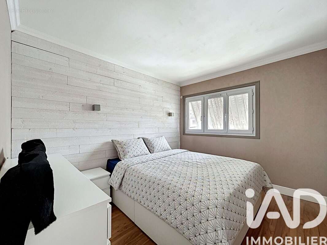 Maison 100 m² à Saint-Herblain  - photo 7