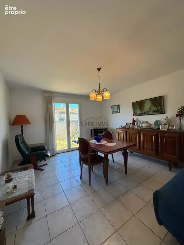 Villa indépendante avec garage et jardin - photo 3