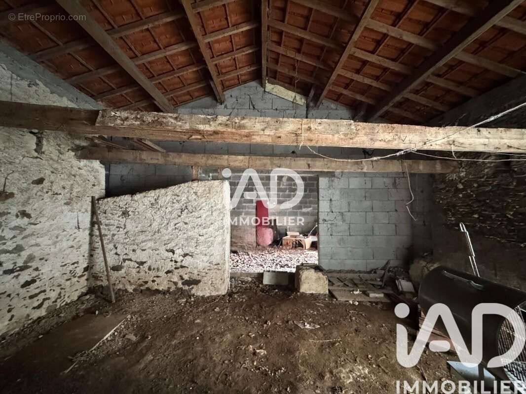 Photo 8 - Maison à HAUTE-GOULAINE