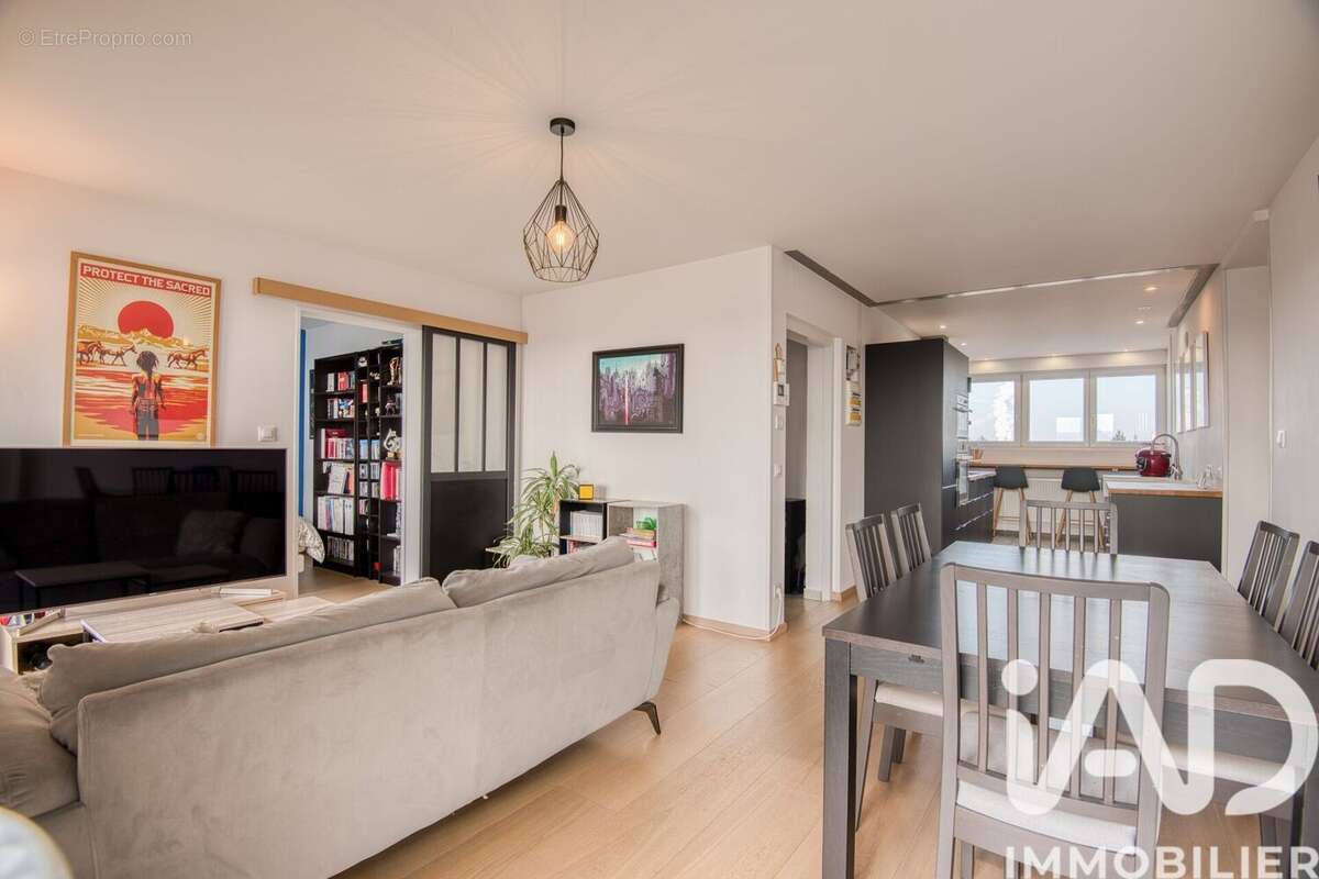 Photo 3 - Appartement à THIONVILLE