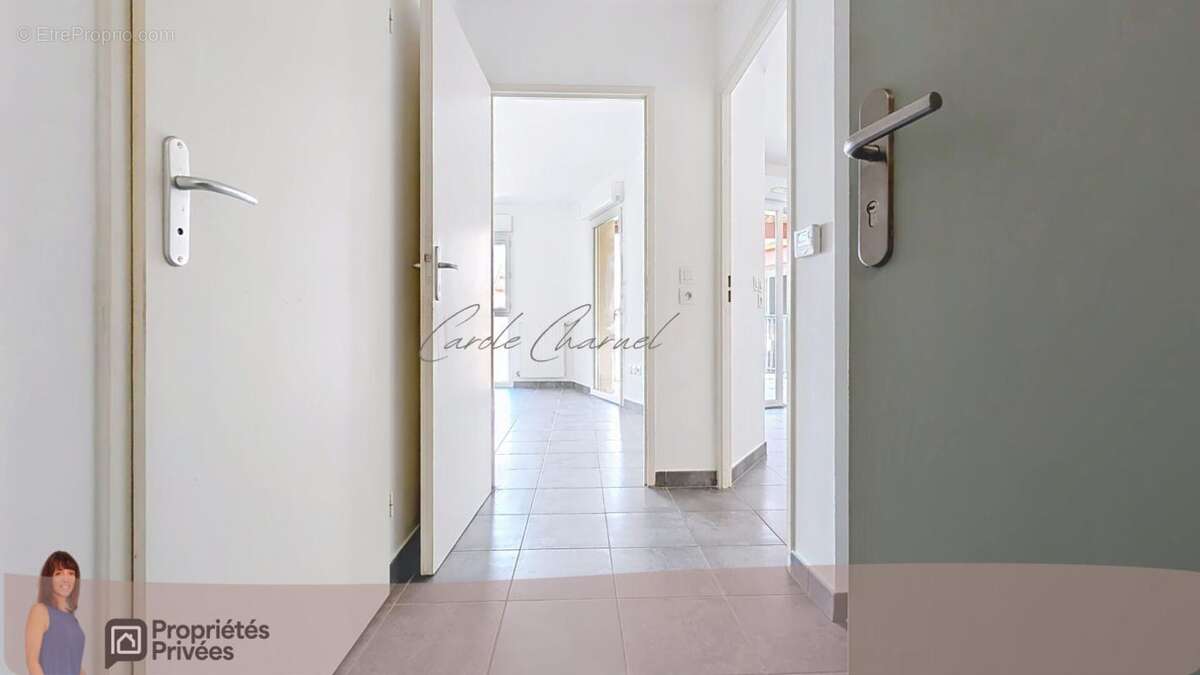 Appartement à LA TESTE-DE-BUCH