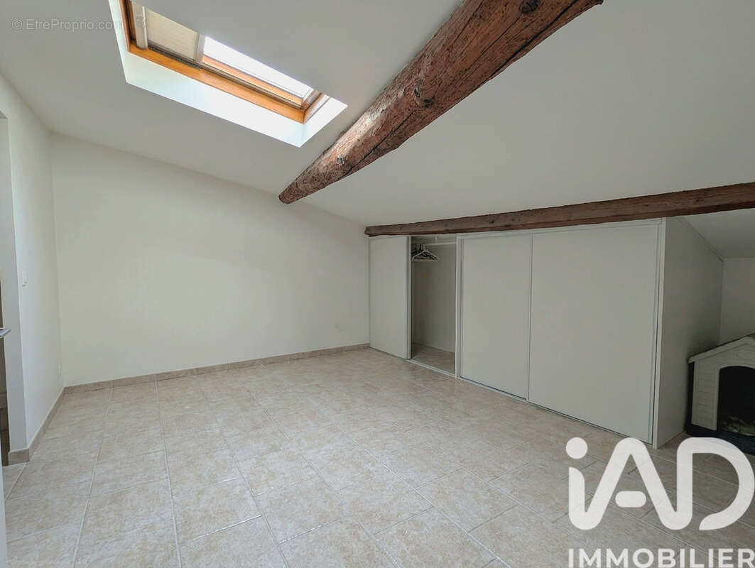 Photo 5 - Appartement à LE BEAUSSET
