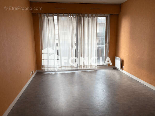 Appartement à LIMOGES