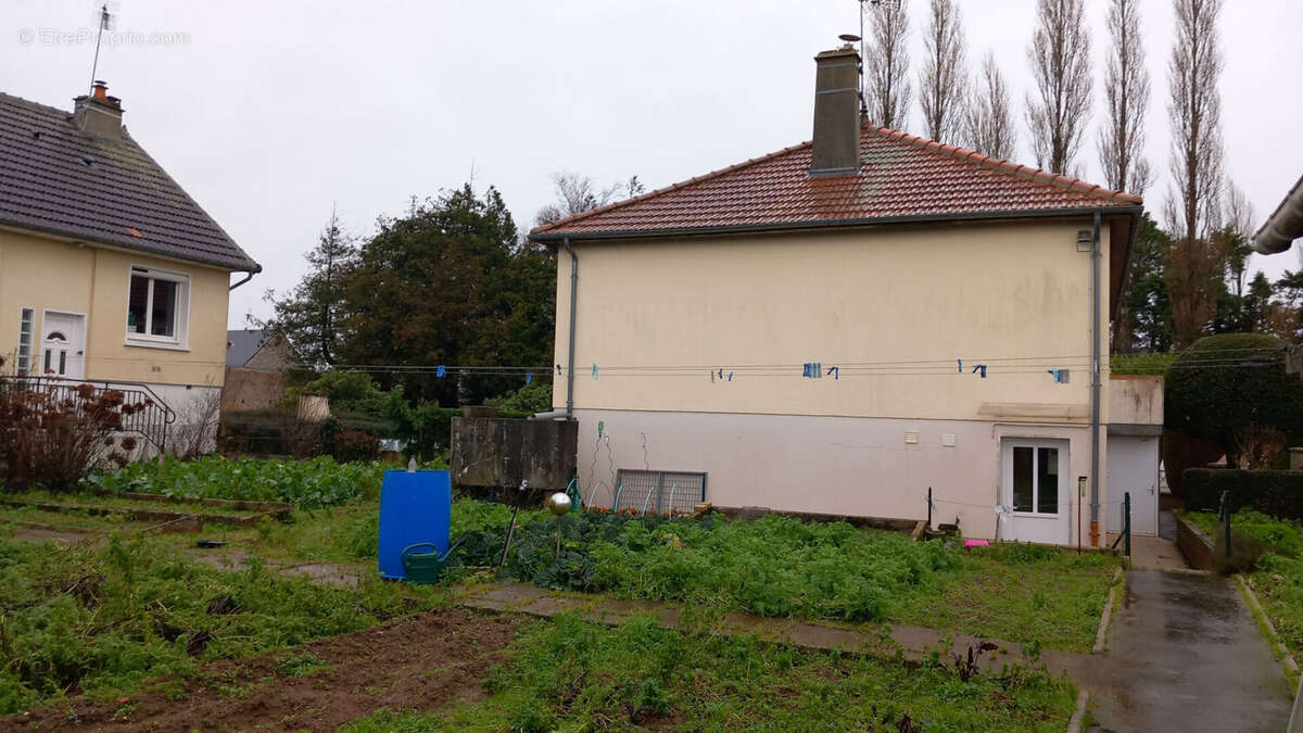 Maison Meautis - photo 10