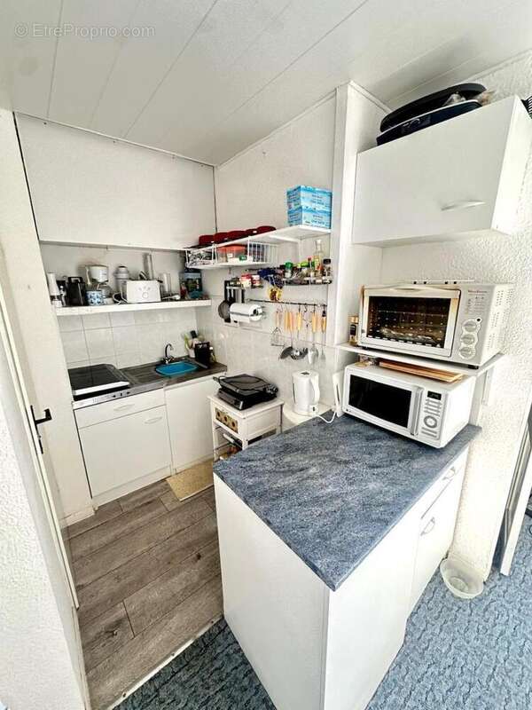   - Appartement à PRADES