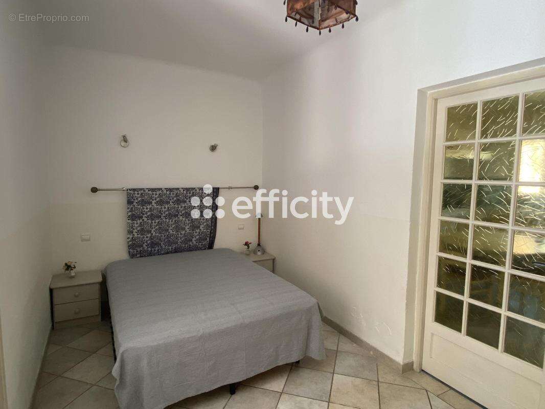 Appartement à FOS-SUR-MER