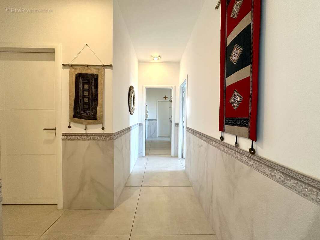 Appartement à CASTELNAU-LE-LEZ