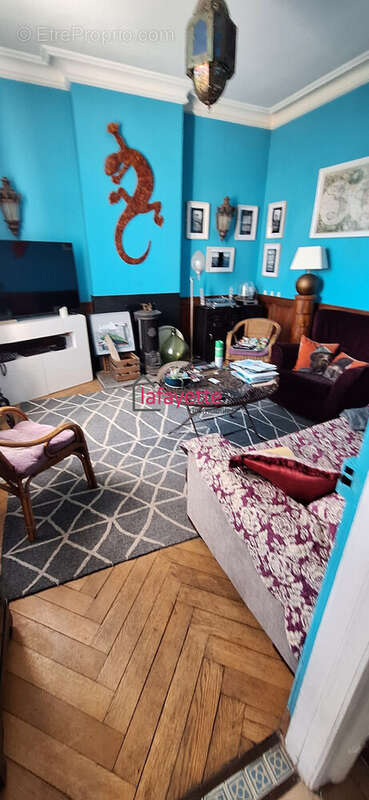 Maison à VILLEQUIER