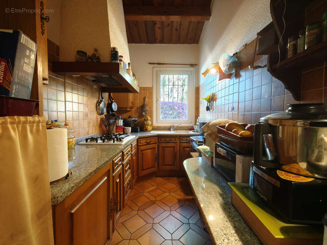Maison à SOREDE