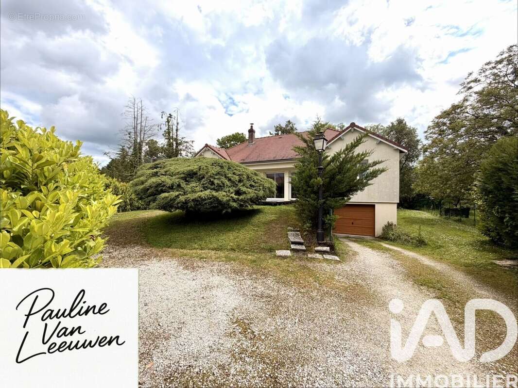 Photo 4 - Maison à SAINT-PARRES-LES-VAUDES
