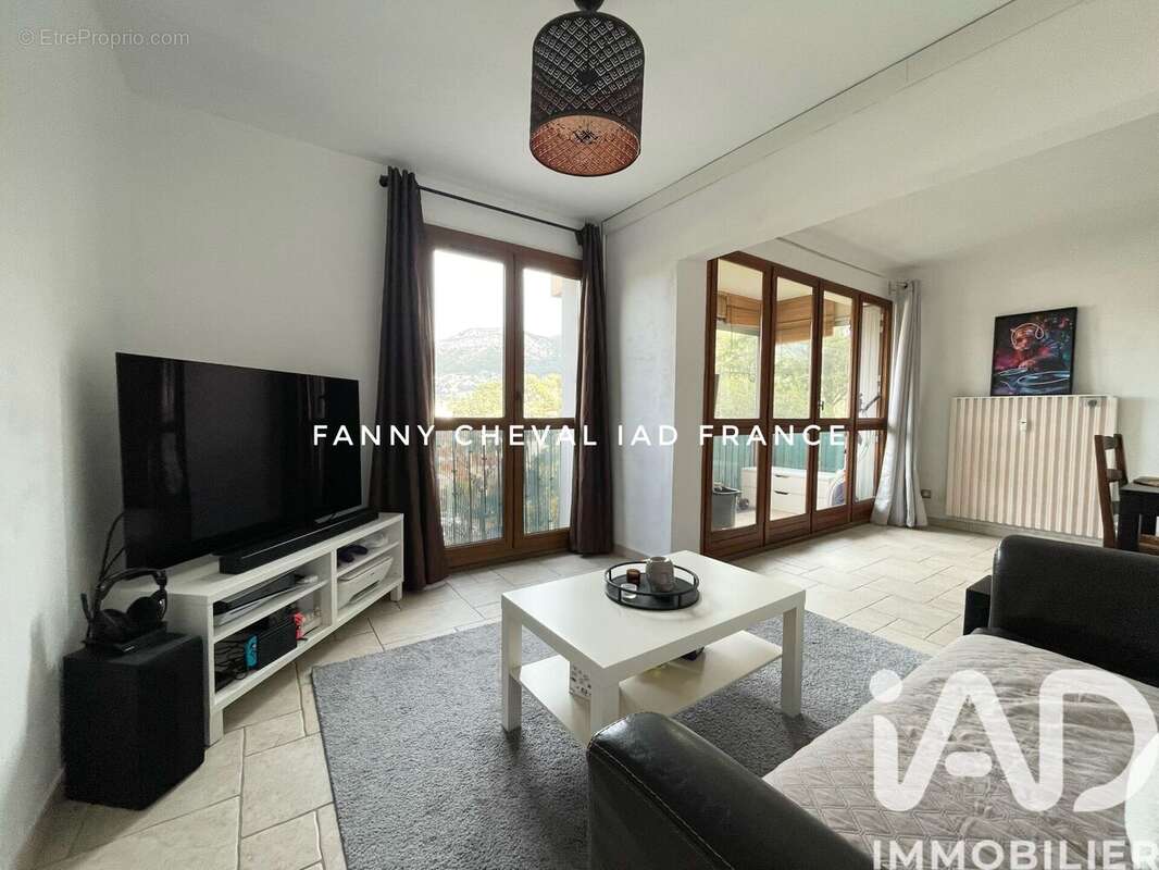 Photo 5 - Appartement à TOULON