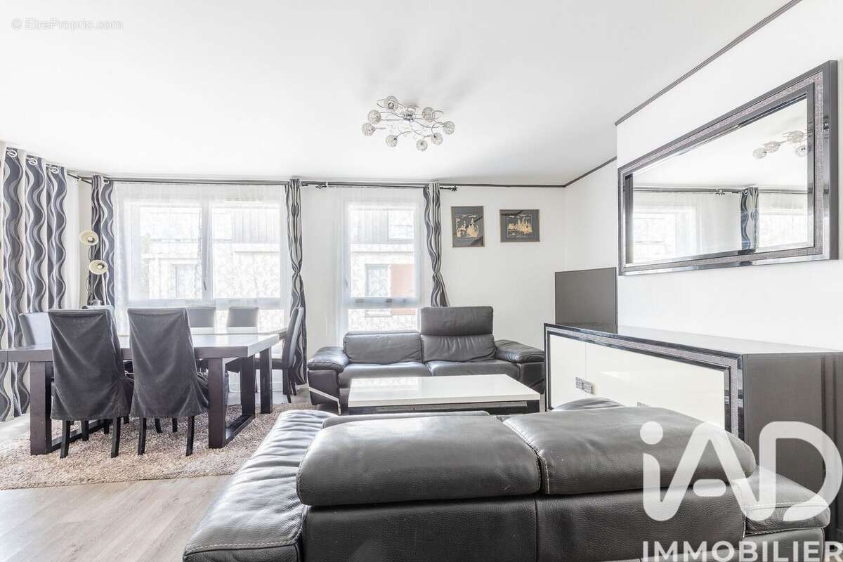 Photo 6 - Appartement à EVRY