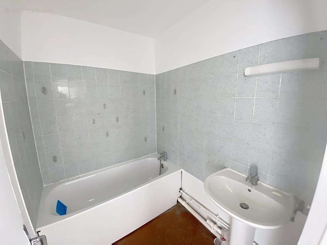 Appartement à ALFORTVILLE