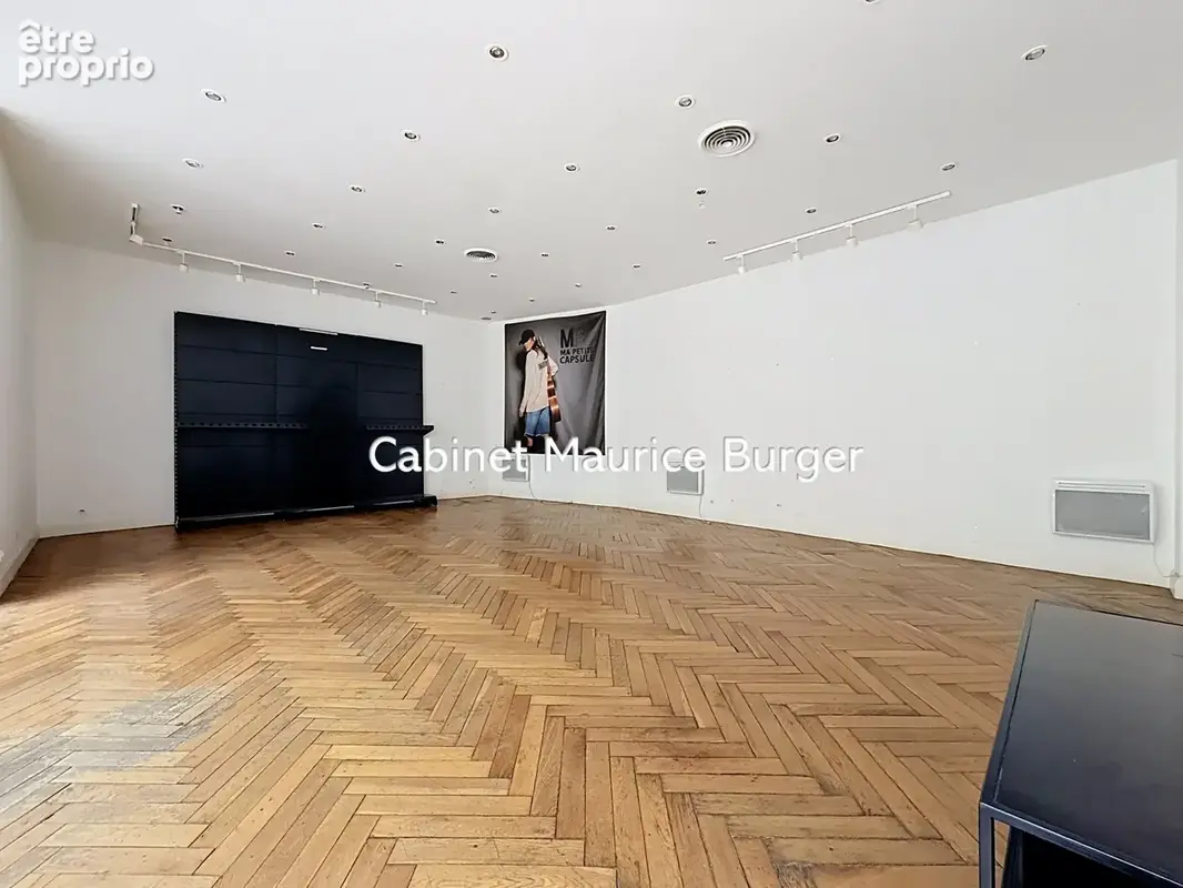 Paris 2   montorgueil   rue tiquetonne   local commercial a vendre   194,96 m2 - photo 12