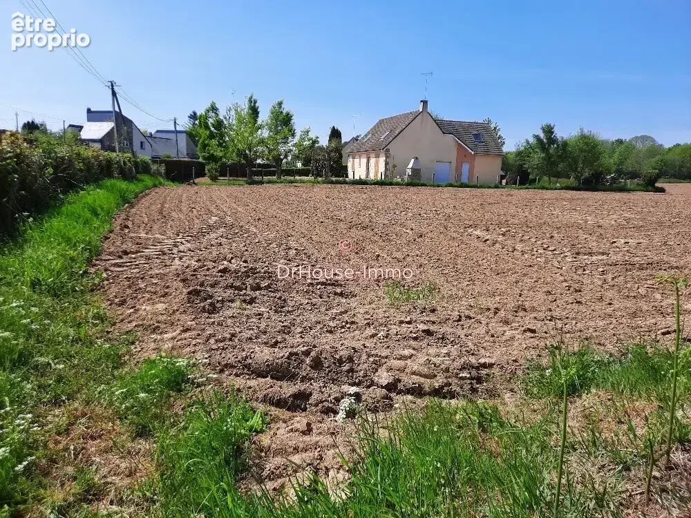 Terrain 1 000 m² à vendre à Parigny (50600) - photo 9