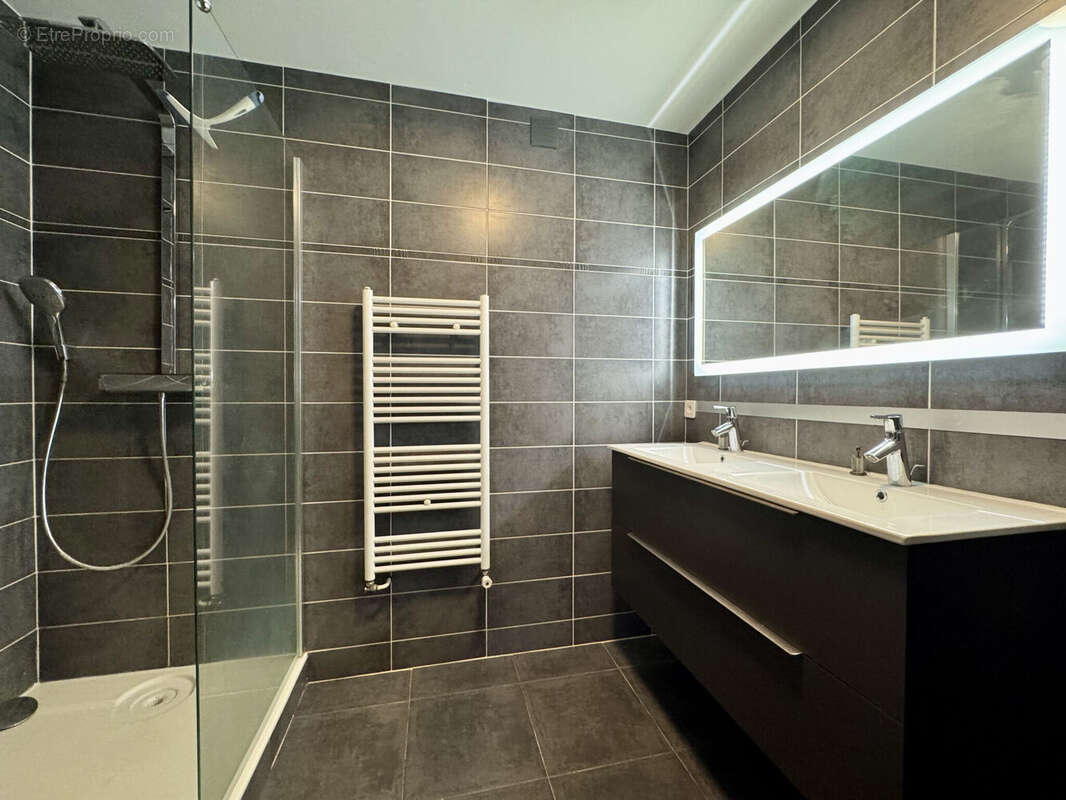 Appartement 68 m² à Chamalieres  - photo 4