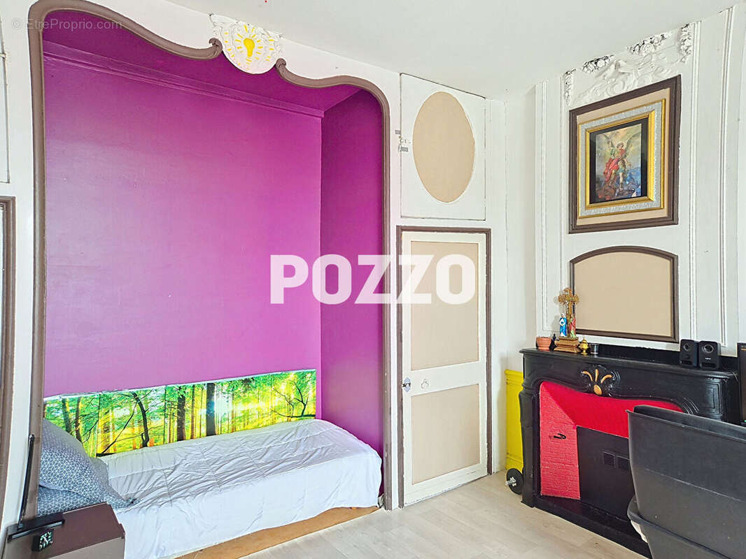 A Vendre, à  Bernières-sur-Mer (14)  Appartement Studio de caractère de 27 m² - photo 7
