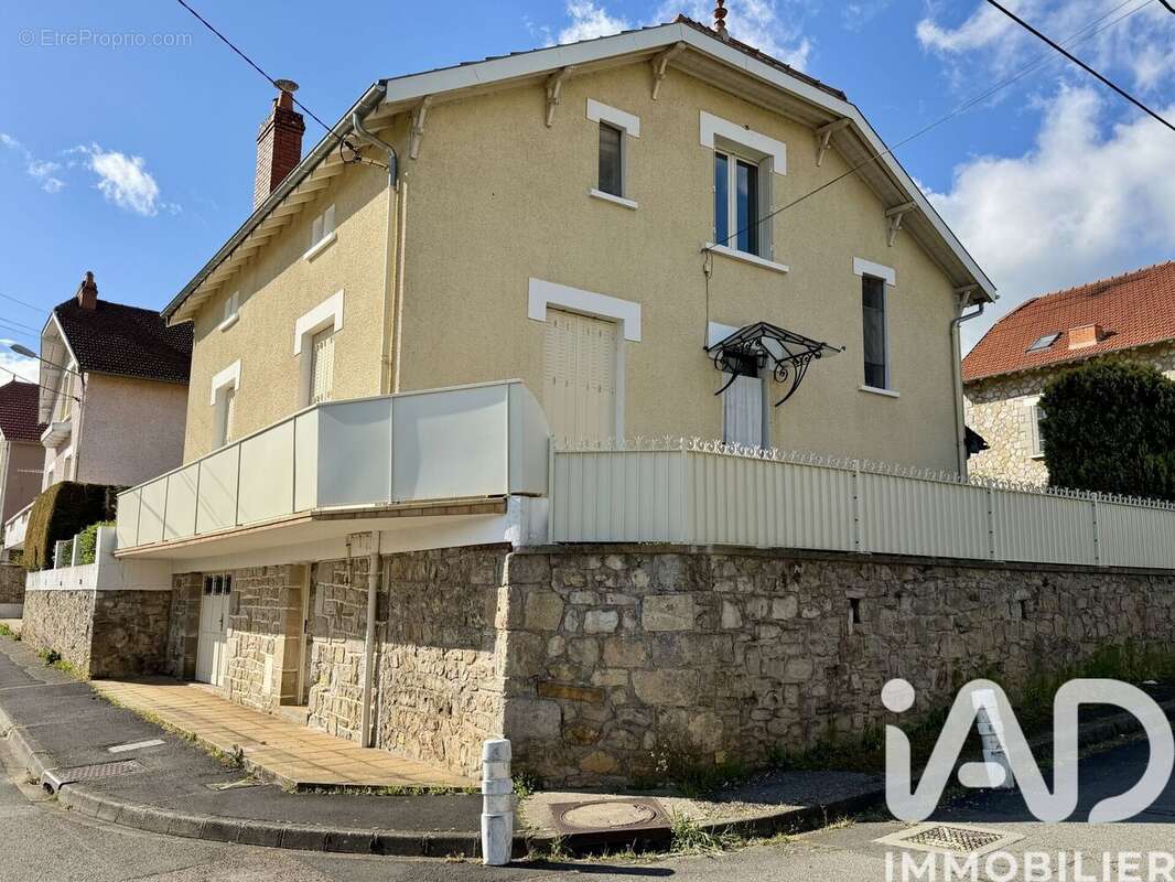 Photo 1 - Maison à FIGEAC